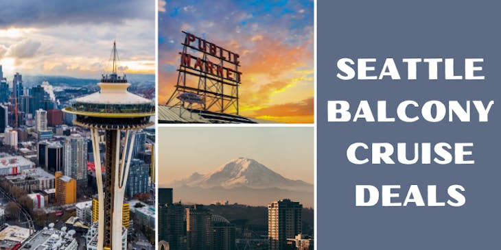 last minute cruise deals from seattle